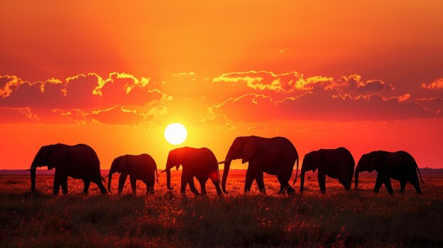 East Africa Safari Adventure