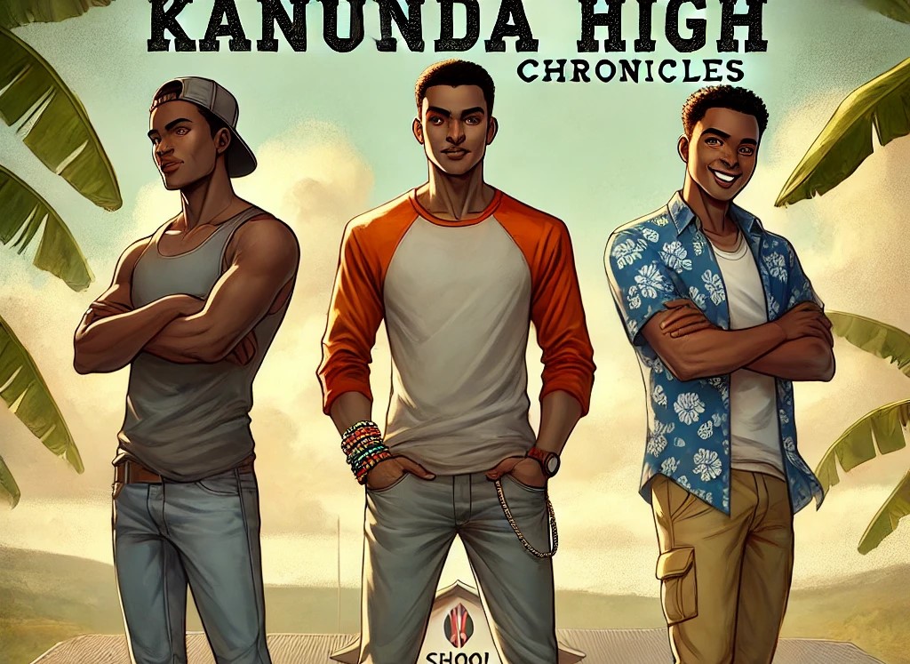 Wildlife in Kenya - elephants and more